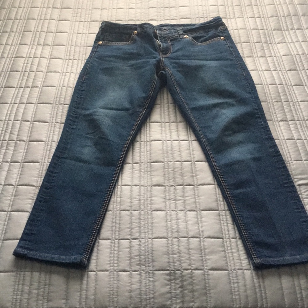 Seven7 Jeans